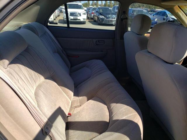 Photo 6 from auction – 2000 BUICK CENTURY CU with VIN 2G4WS52J5Y1347827