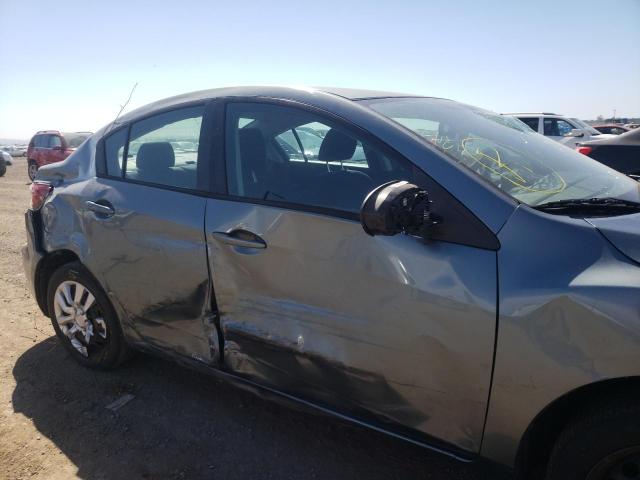 Photo 9 from auction – 2013 MAZDA 3 I with VIN JM1BL1TG0D1760721