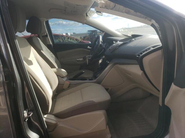 Photo 5 from auction – 2016 FORD ESCAPE SE with VIN 1FMCU9GX9GUC46651