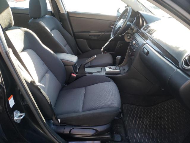 Photo 5 from auction – 2009 MAZDA 3 I with VIN JM1BK32G591198130