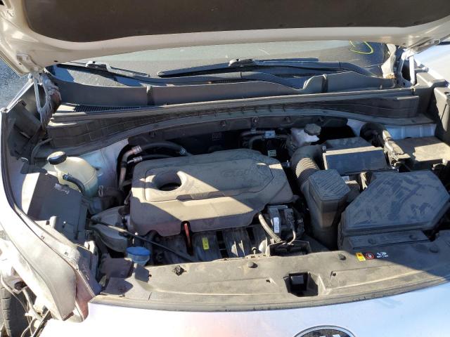Photo 7 from auction – 2018 KIA SPORTAGE L with VIN KNDPM3AC8J7467172