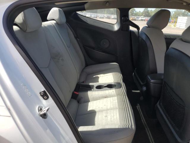 Фото 6 с аукциона – 2012 HYUNDAI VELOSTER с VIN KMHTC6AD1CU043232