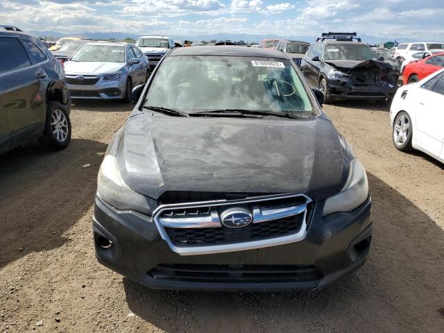 Photo 5 from auction – 2013 SUBARU IMPREZA PR with VIN JF1GJAC65DH018511