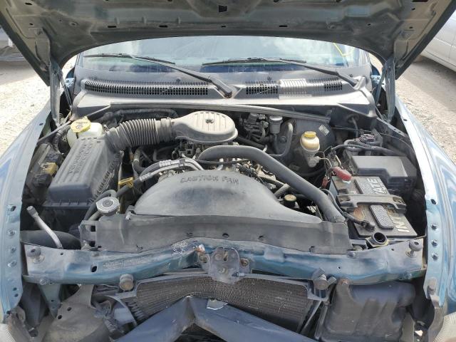 Photo 7 from auction – 1998 DODGE DAKOTA with VIN 1B7FL26X3WS568774