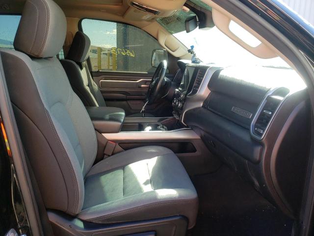 Photo 5 from auction – 2019 RAM 1500 BIG H with VIN 1C6SRFFT6KN523412