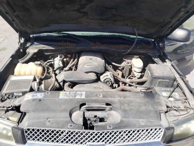 Photo 7 from auction – 2004 CHEVROLET SILVERADO with VIN 2GCEC19V541112031