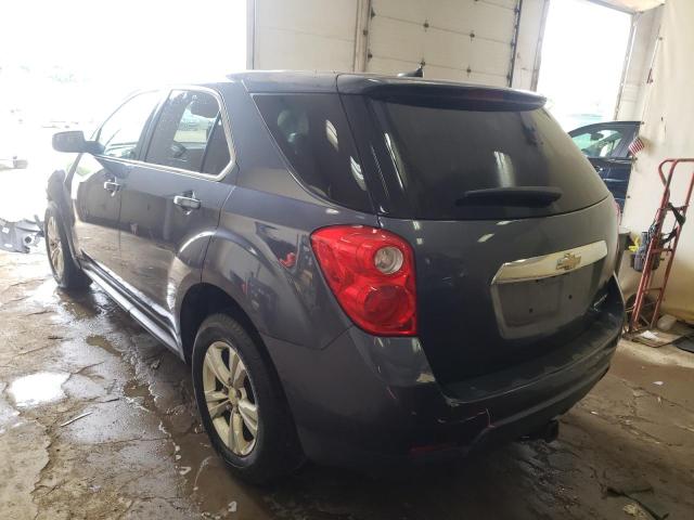 Photo 3 from auction – 2013 CHEVROLET EQUINOX LT with VIN 2GNALDEK1D6186505