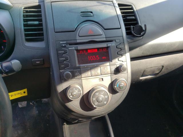 Фото 9 с аукциона – 2010 KIA SOUL + с VIN KNDJT2A2XA7095098
