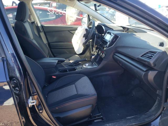 Photo 5 from auction – 2021 SUBARU CROSSTREK with VIN JF2GTAPC3MH344894