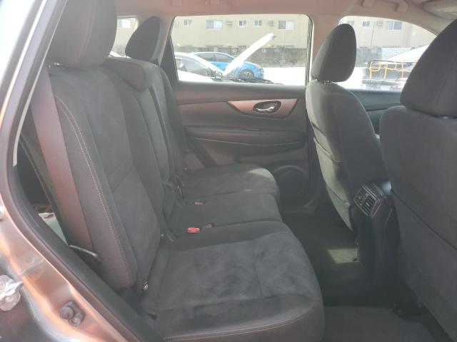 Photo 6 from auction – 2015 NISSAN ROGUE S with VIN KNMAT2MT3FP550692