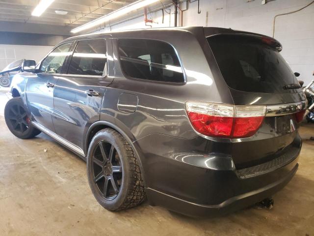 Photo 3 from auction – 2013 DODGE DURANGO SX with VIN 1C4RDHAG4DC564499