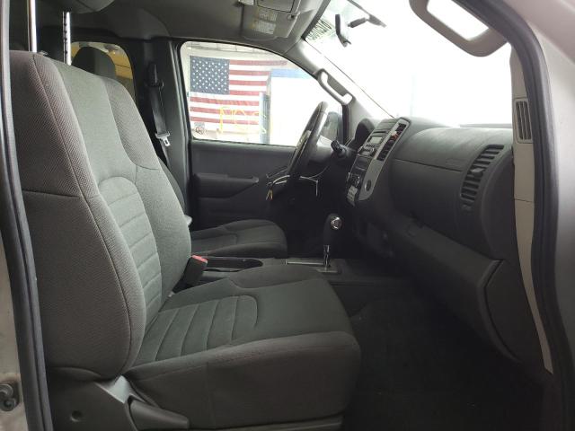 Photo 5 from auction – 2016 NISSAN FRONTIER S with VIN 1N6BD0CT4GN745976