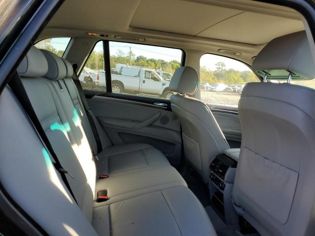 Photo 6 from auction – 2007 BMW X5 3.0I with VIN 5UXFE43587L013435