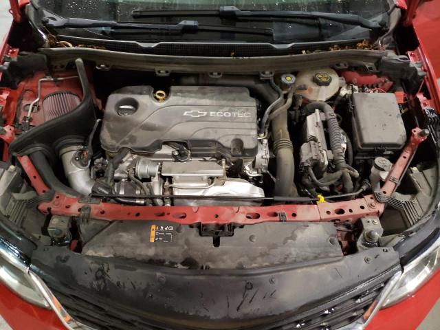 Photo 7 from auction – 2017 CHEVROLET CRUZE LS with VIN 1G1BC5SM3H7230429