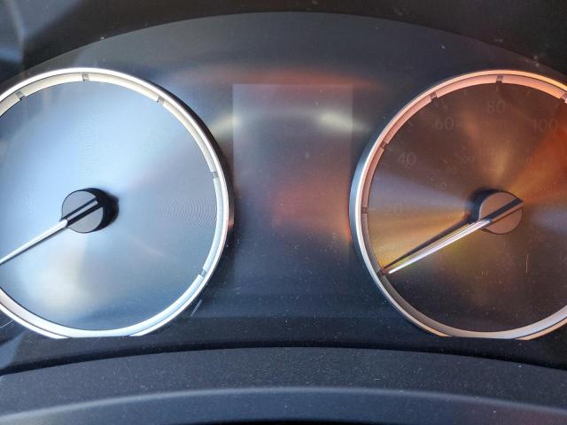 Photo 8 from auction – 2021 LEXUS IS 300 with VIN JTHC81F24M5043607