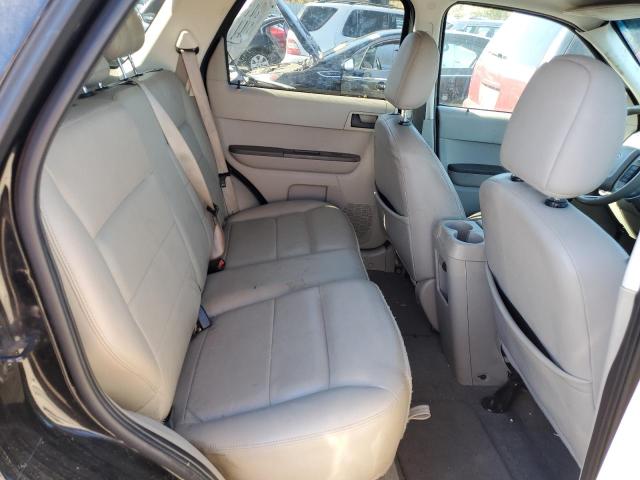Photo 6 from auction – 2008 FORD ESCAPE HEV with VIN 1FMCU49H58KD32464