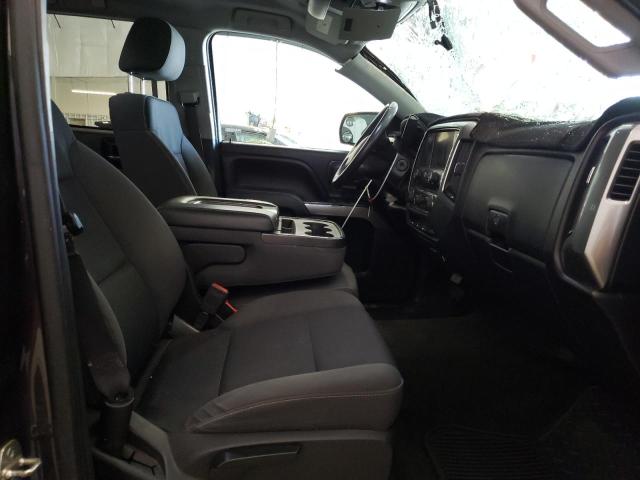 Photo 5 from auction – 2014 CHEVROLET SILVERADO with VIN 3GCPCREC7EG403490