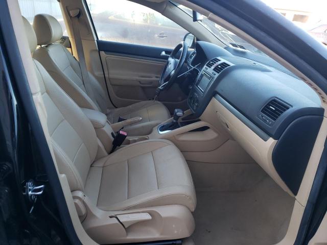 Photo 5 from auction – 2008 VOLKSWAGEN JETTA with VIN 3VWRZ71K48M035104