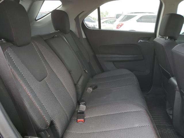 Photo 6 from auction – 2016 CHEVROLET EQUINOX LT with VIN 2GNALCEK7G1142102