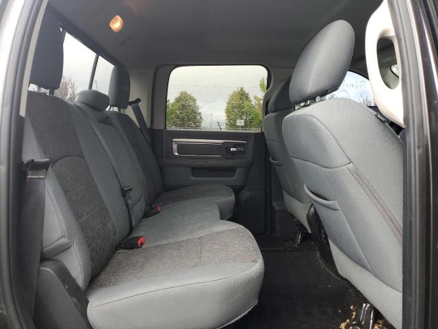 Photo 6 from auction – 2016 RAM 2500 SLT with VIN 3C6UR5DL5GG286840
