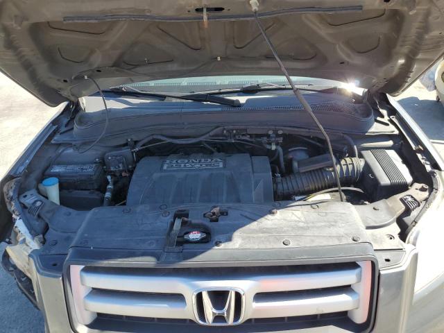 Photo 7 from auction – 2008 HONDA PILOT EXL with VIN 5FNYF28758B029134