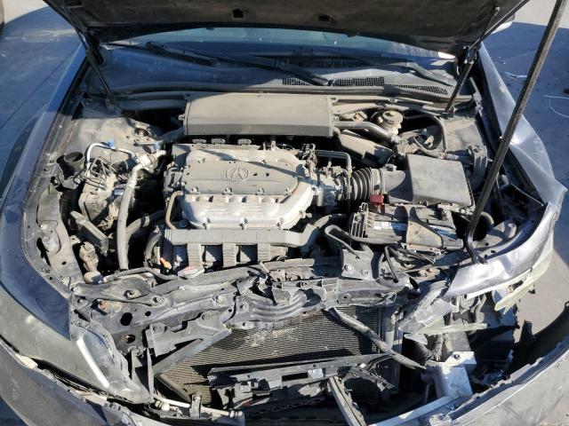 Photo 7 from auction – 2013 ACURA TL with VIN 19UUA8F24DA015625