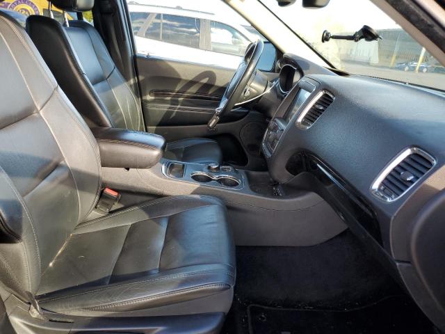 Photo 5 from auction – 2014 DODGE DURANGO with VIN 1C4RDHDG0EC443448