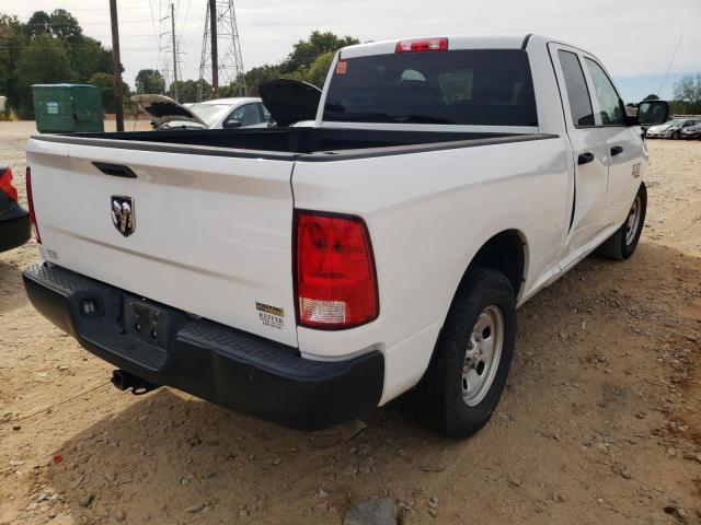Photo 4 from auction – 2019 RAM 1500 CLASS with VIN 1C6RR6FG7KS600632