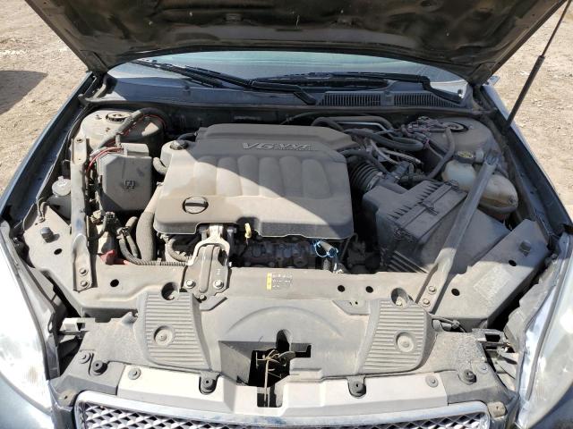 Photo 7 from auction – 2014 CHEVROLET IMPALA LIM with VIN 2G1WA5E38E1135268