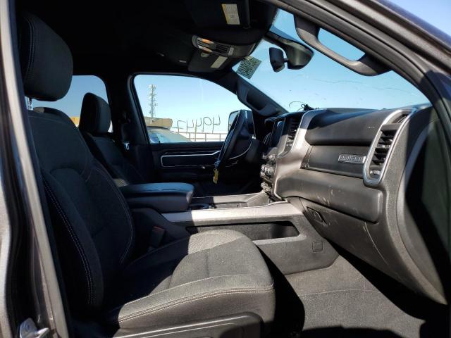 Photo 5 from auction – 2019 RAM 1500 BIG H with VIN 1C6SRFFT4KN625680