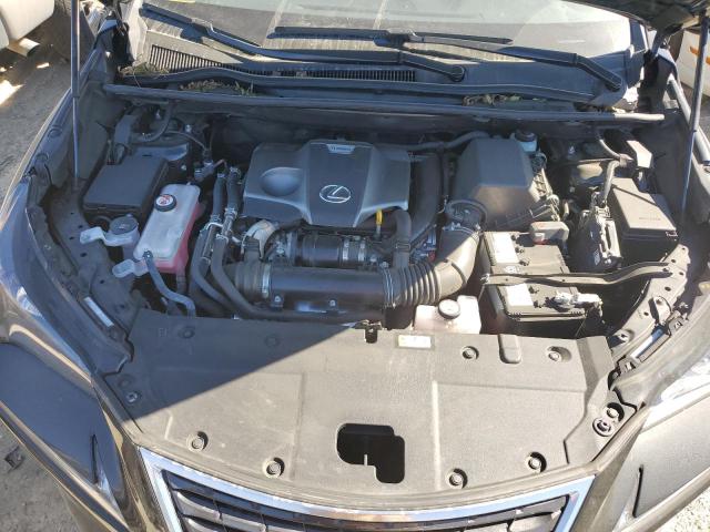 Photo 7 from auction – 2021 LEXUS NX 300 BAS with VIN JTJGARBZ3M2192341