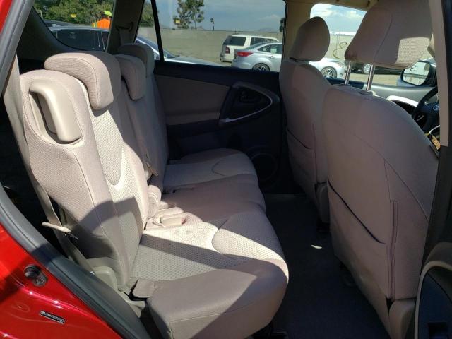 Photo 6 from auction – 2007 TOYOTA RAV4 with VIN JTMBK33V675024876