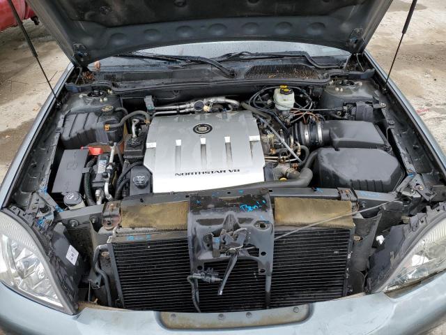 Photo 7 from auction – 2005 CADILLAC DEVILLE with VIN 1G6KD54Y35U256825