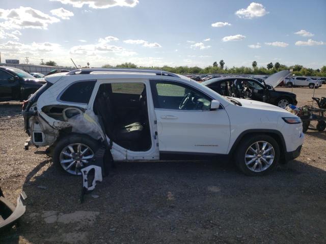 Photo 9 from auction – 2015 JEEP CHEROKEE L with VIN 1C4PJLDS3FW621134