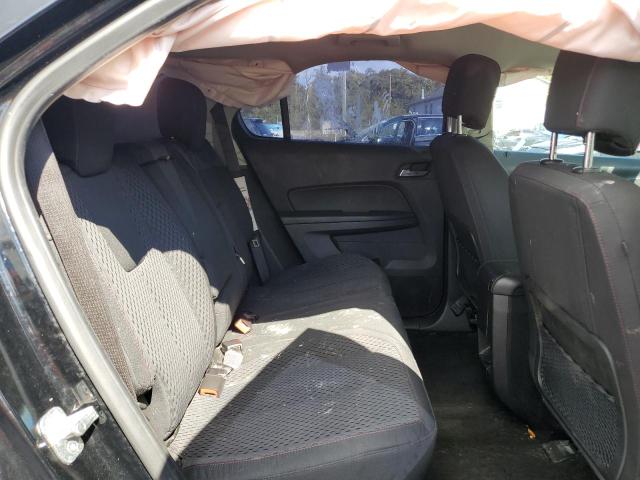 Photo 6 from auction – 2014 CHEVROLET EQUINOX LS with VIN 2GNALAEK4E1114128