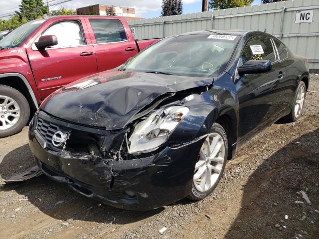 Photo 2 from auction – 2009 NISSAN ALTIMA 2.5 with VIN 1N4AL24E49C196703
