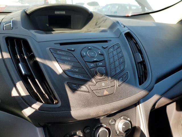 Photo 9 from auction – 2014 FORD ESCAPE SE with VIN 1FMCU9GX8EUB48854
