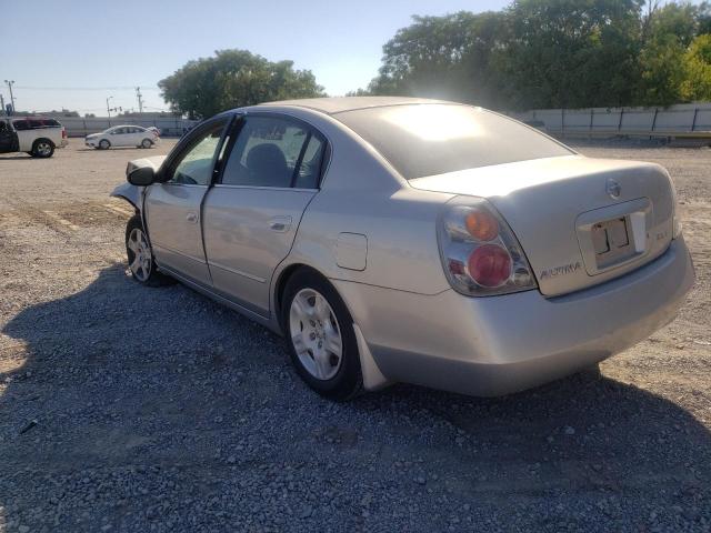 Photo 3 from auction – 2003 NISSAN ALTIMA BAS with VIN 1N4AL11D13C290020