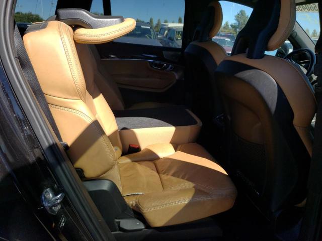 Photo 6 from auction – 2017 VOLVO XC90 T6 with VIN YV4A22PK7H1119331