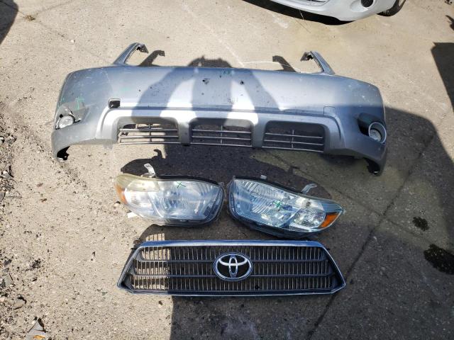 Photo 9 from auction – 2008 TOYOTA HIGHLANDER with VIN JTEEW44A482003588