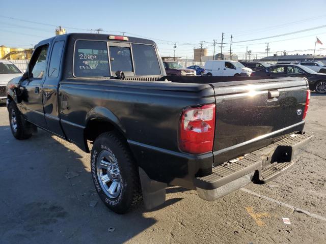 Photo 3 from auction – 2002 FORD RANGER SUP with VIN 1FTYR14U02PA67669