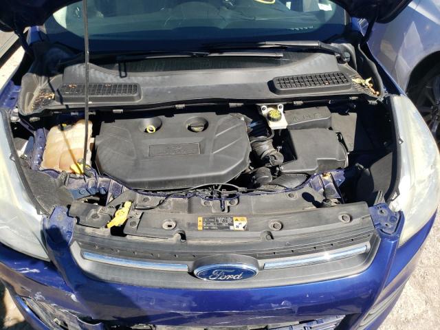 Photo 7 from auction – 2016 FORD ESCAPE with VIN 1FMCU0G93GUA31165