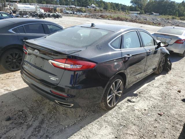 Photo 4 from auction – 2020 FORD FUSION TIT with VIN 3FA6P0D95LR194114