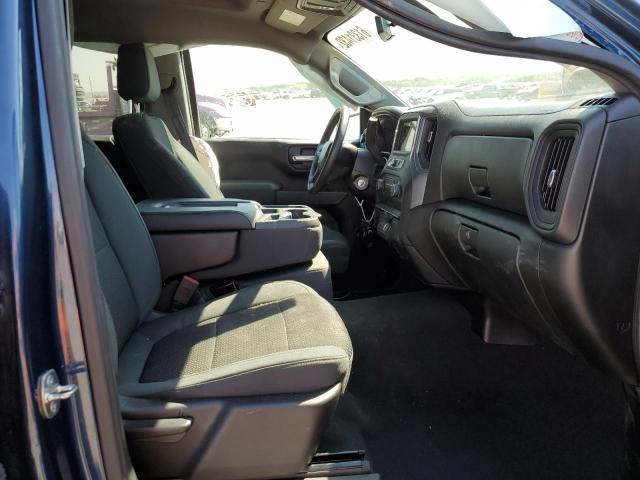 Photo 5 from auction – 2019 CHEVROLET SILVERADO with VIN 1GCPYBEH3KZ379821