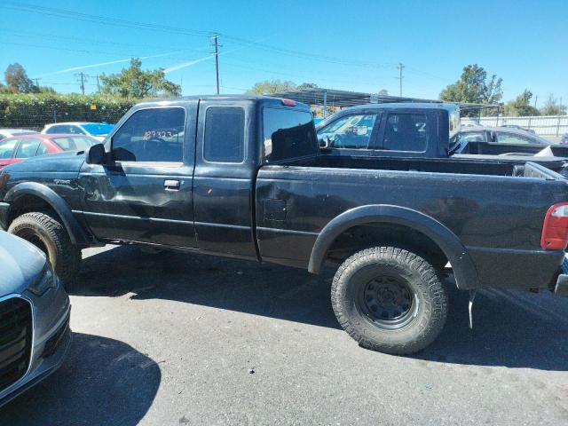 Photo 9 from auction – 2003 FORD RANGER SUP with VIN 1FTYR14V13PB22267