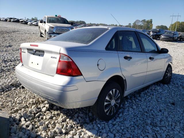 Photo 4 from auction – 2005 FORD FOCUS ZX4 with VIN 1FAFP34N25W134564