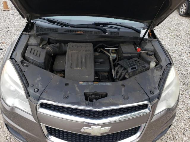 Photo 7 from auction – 2010 CHEVROLET EQUINOX LT with VIN 2CNFLEEW7A6410455