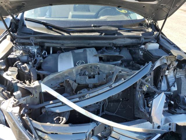 Photo 7 from auction – 2017 LEXUS RX 350 BAS with VIN 2T2BZMCA5HC130606
