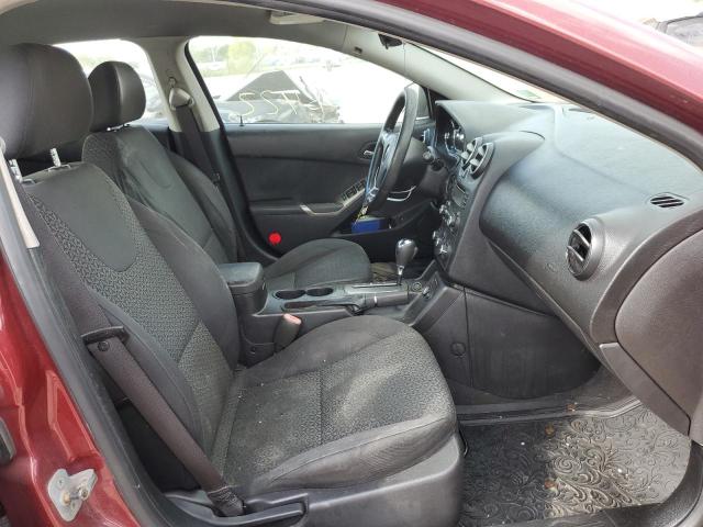 Photo 5 from auction – 2008 PONTIAC G6 BASE with VIN 1G2ZG57B884229185