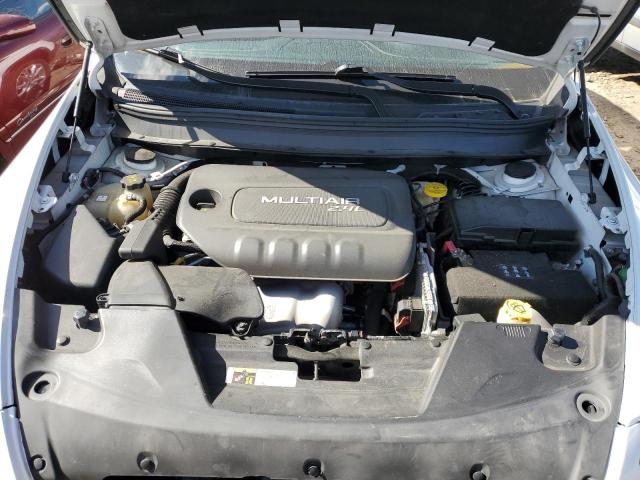 Photo 7 from auction – 2015 JEEP CHEROKEE L with VIN 1C4PJMDB1FW699109